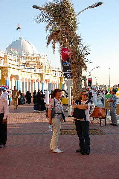 05-Global_Village_010.JPG - (C)Peter Graefling 2008