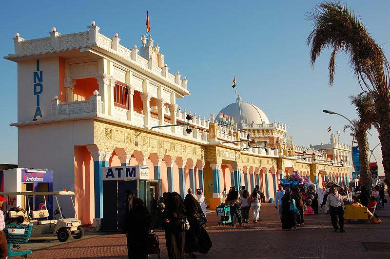 05-Global_Village_011.JPG - (C)Peter Graefling 2008