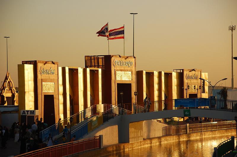 05-Global_Village_023.JPG - (C)Peter Graefling 2008