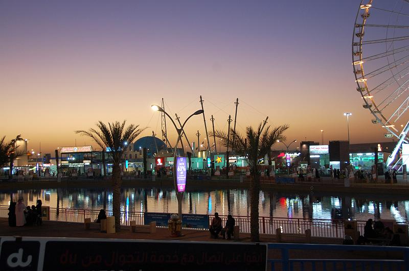 05-Global_Village_037.JPG - (C)Peter Graefling 2008