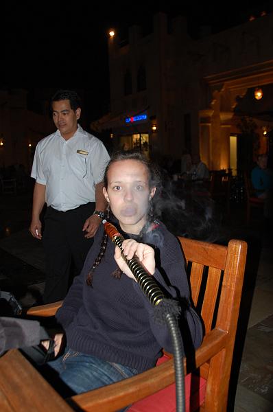 06-Madinat_Jumeirah_001.JPG - (C)Peter Graefling 2008