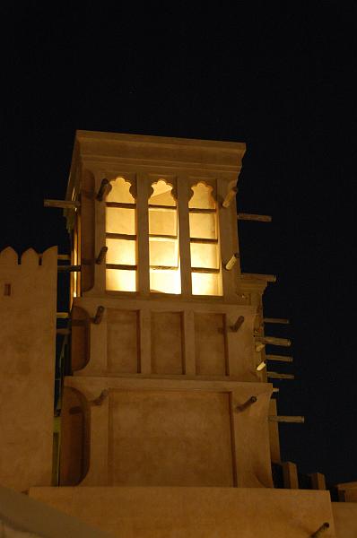 06-Madinat_Jumeirah_004.JPG - (C)Peter Graefling 2008