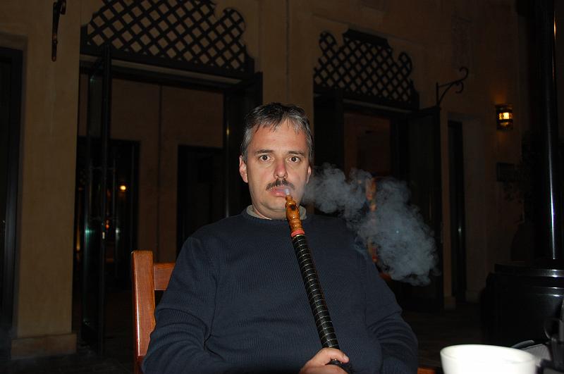 06-Madinat_Jumeirah_008.JPG - (C)Peter Graefling 2008