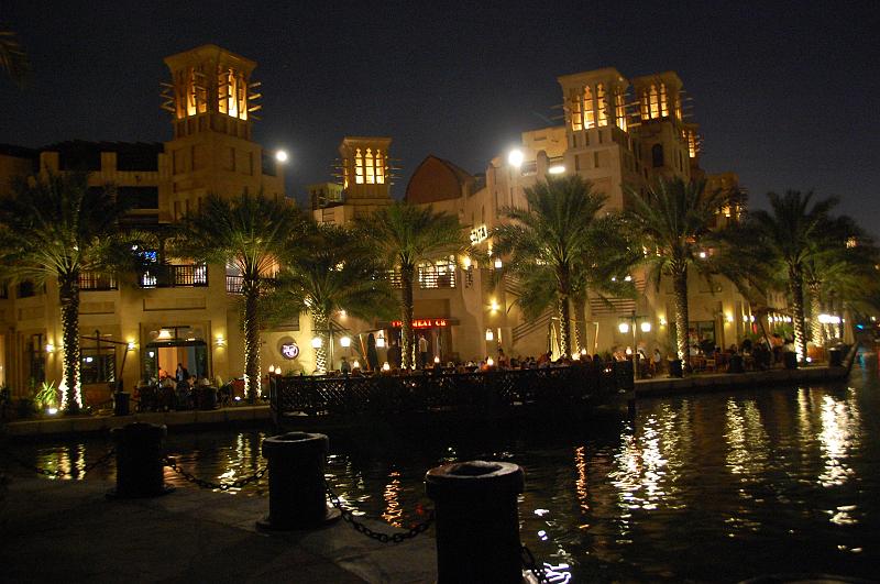 06-Madinat_Jumeirah_010.JPG - (C)Peter Graefling 2008