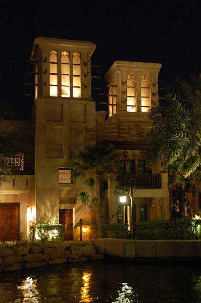 06-Madinat_Jumeirah_011.JPG - (C)Peter Graefling 2008