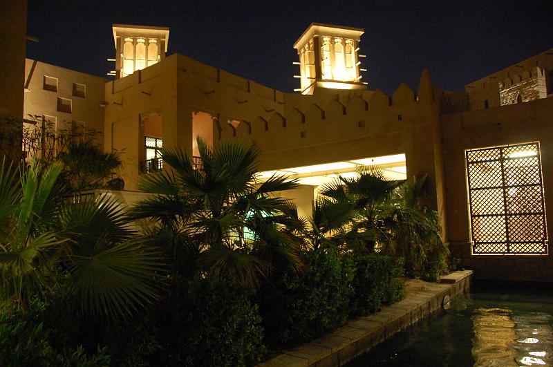 06-Madinat_Jumeirah_015.JPG - (C)Peter Graefling 2008