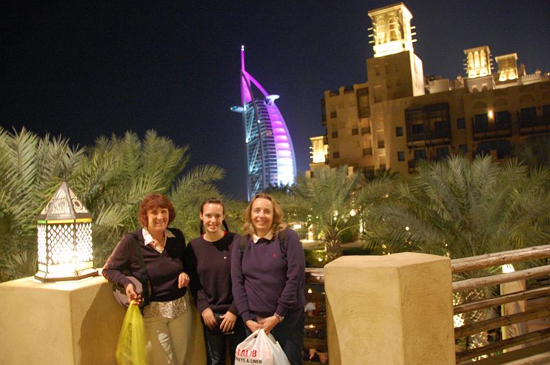 06-Madinat_Jumeirah_019.JPG - (C)Peter Graefling 2008