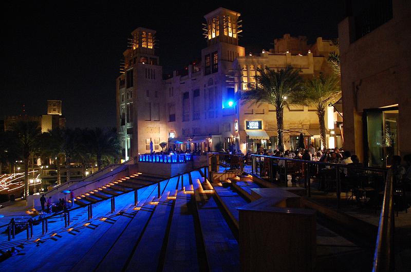 06-Madinat_Jumeirah_024.JPG - (C)Peter Graefling 2008
