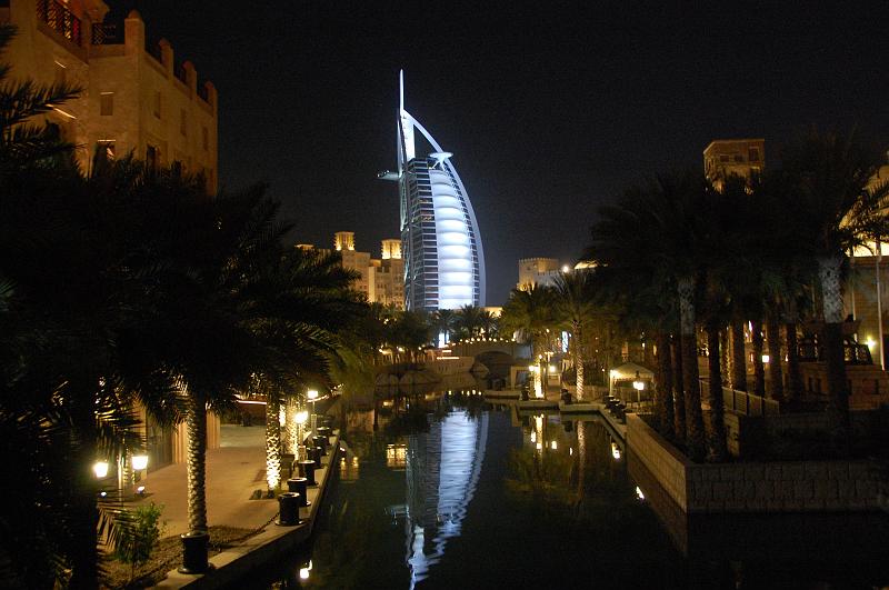 06-Madinat_Jumeirah_026.JPG - (C)Peter Graefling 2008