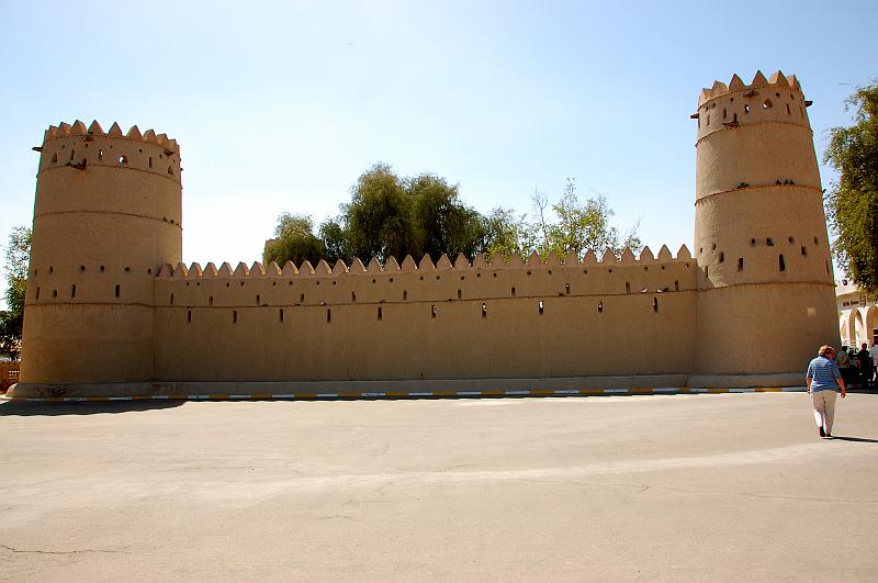 04-Al_Ain_Museum_005.JPG - (C)Peter Graefling 2008