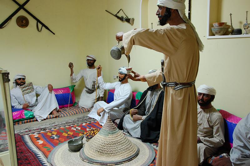 04-Al_Ain_Museum_022.JPG - (C)Peter Graefling 2008