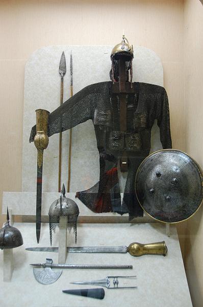 04-Al_Ain_Museum_023.JPG - (C)Peter Graefling 2008