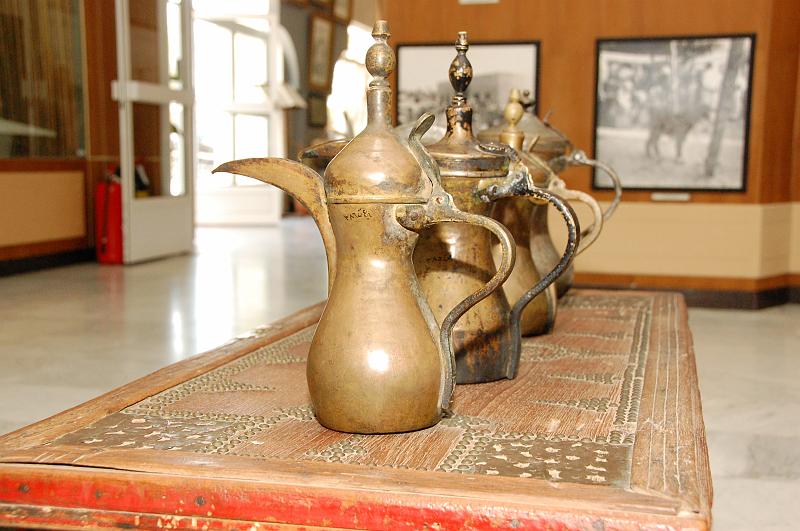 04-Al_Ain_Museum_027.JPG - (C)Peter Graefling 2008