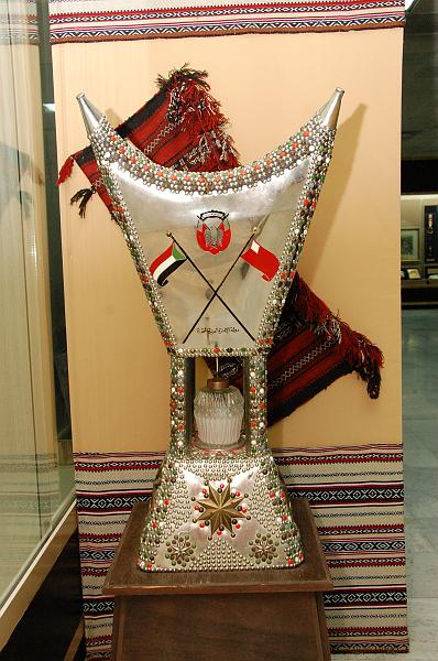 04-Al_Ain_Museum_028.JPG - (C)Peter Graefling 2008