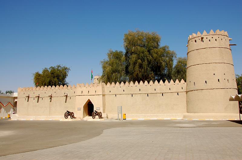 04-Al_Ain_Museum_029.JPG - (C)Peter Graefling 2008