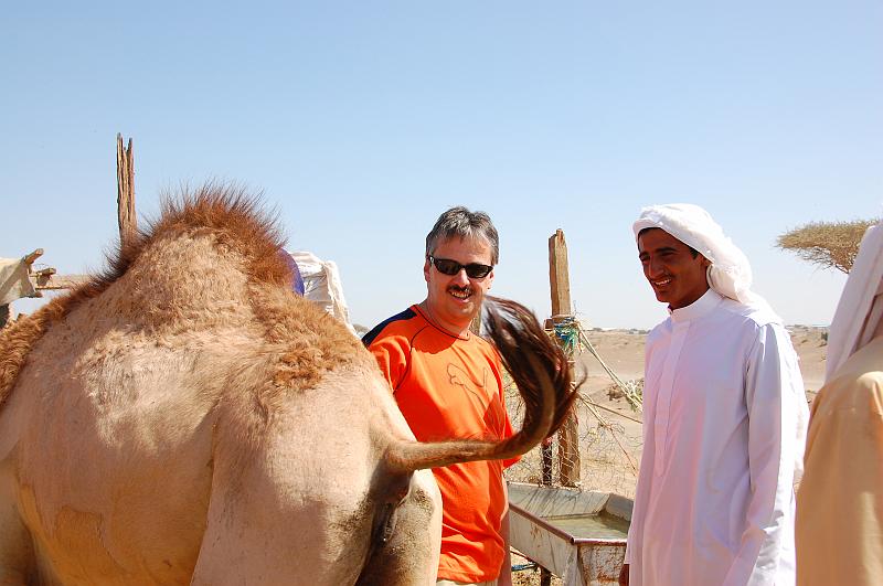 07-Kamelmarkt_007.JPG - (C)Peter Graefling 2008