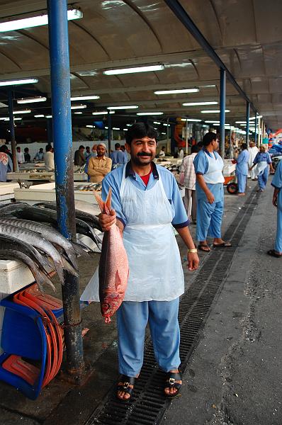 10-Fischmarkt_Dubai_008.JPG - (C)Peter Graefling 2008