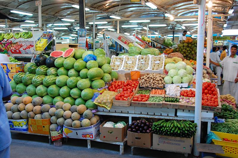 10-Fischmarkt_Dubai_011.JPG - (C)Peter Graefling 2008