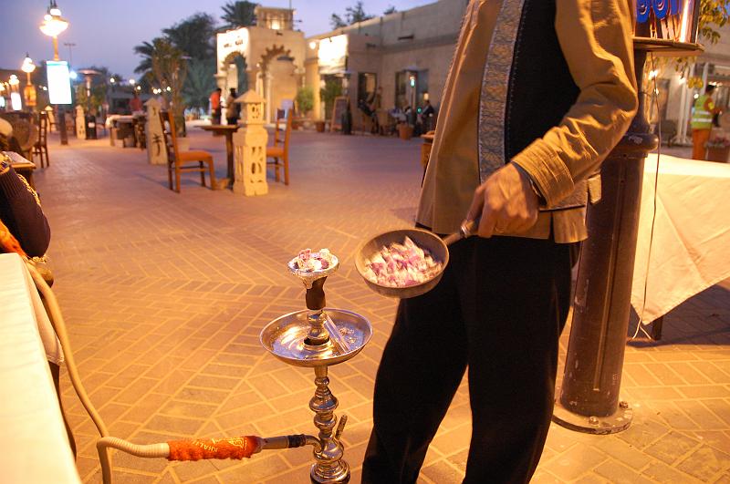 11-Heritage_Village_007.JPG - (C)Peter Graefling 2008