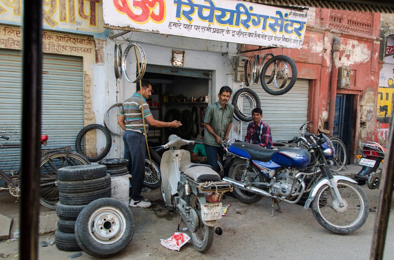 Indien_258.jpg - (C) Peter Graefling 2012